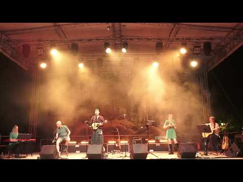 Trend and Dance 2025  Triskell 2023 Trieste 26 giugno  Turn on Irish  III parte