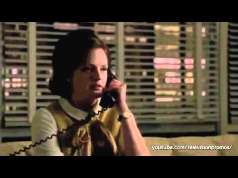 The Next Episode of AMC's Mad Men - Ridiculous Episode Previews/Promos