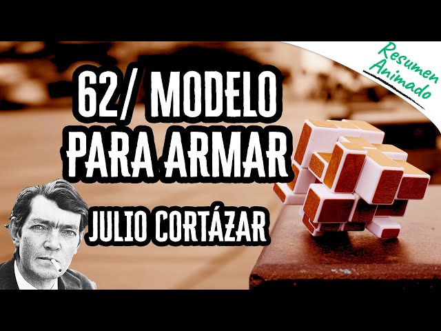 Vídeo relacionado con 62/Modelo para armar (Contemporánea | Narrativa)