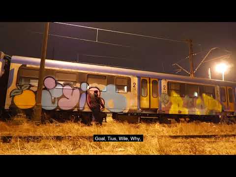 GALERIA KOLORU INTERVIEWS - BLOT (MR KIDS RSTC)