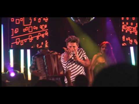 Vem Pra Mim - Chapahalls do Brasil DVD5