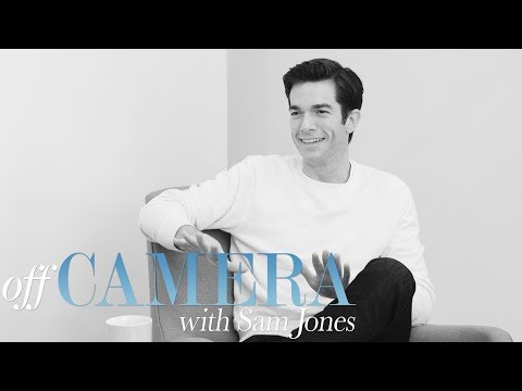 John Mulaney Learns A Lesson About Writing for Legends on Saturday Night Live