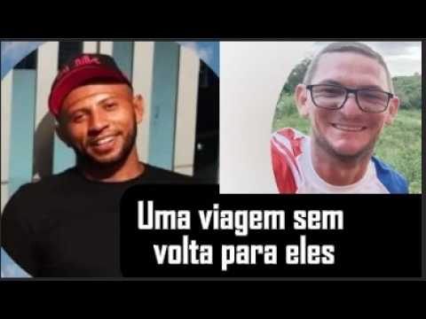 Trabalhadores falecidos em Santa Catarina e São Paulo são sepultados em Itaporanga