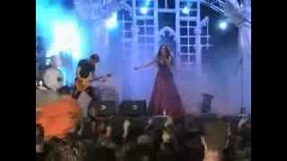 Within Temptation - Enter (Appelpop 2003) Live