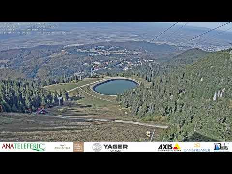 Live webcam Brasov