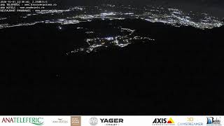 Brașov · Predeal · ANATELEFERIC · Weather camera live stream