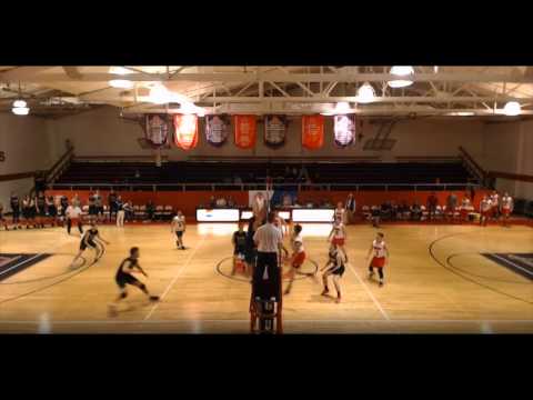 NGU Men's Volleyball: Inaugural Season