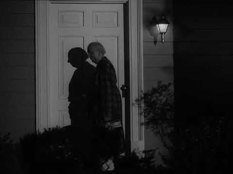 5x12 pt.05 Novant'anni senza sonno - Ai Confini Della Realtà (The Twilight Zone)