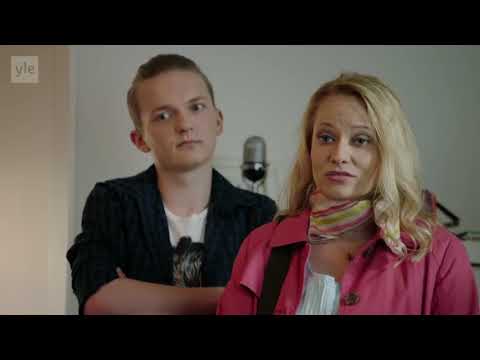 Uusi päivä Jakso 580