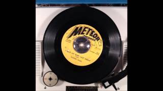 Elmore James - I held my baby last night