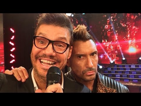 Showmatch 2014 - 1 de diciembre