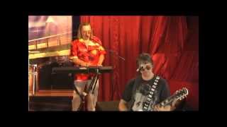 Кавер группа &quot;HAMER&amp;BAND&quot;-Ooh la la in L.A.(cover Slade)