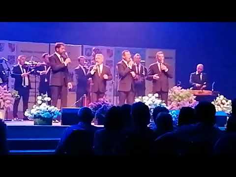 Kvartet Gubec i Kavaliri u Lisinskom 03.05.2018 Rođendanski koncert  radia Kaj
