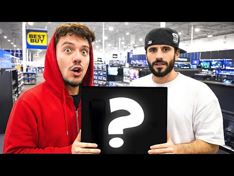 We Investigated The New Tech At Best Buy..