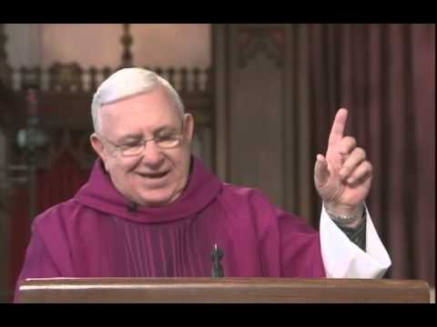 Daily Mass, Tuesday 11 March 2014