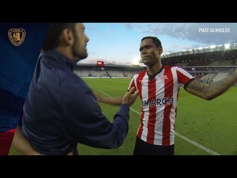 Deleu do Badii: Wracaj szybko!