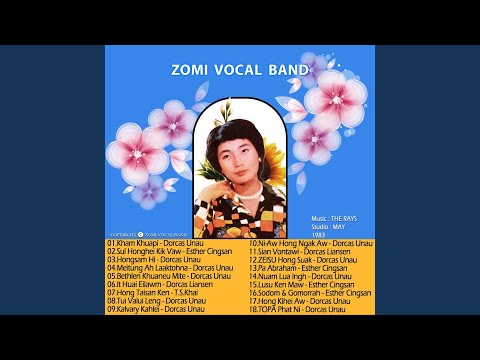 Sul Honghei Kik Vaw (Dorcas Unau, Vol. 1)