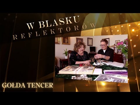 Gołda Tencer