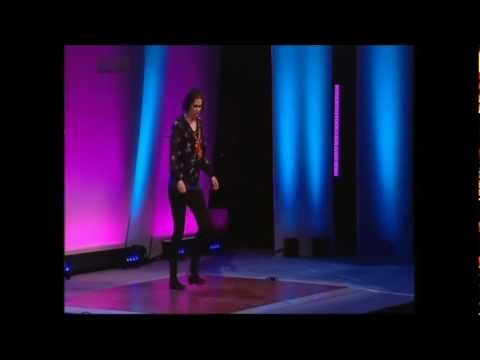 Marian Ní Chonghaile - Steip Beo, Oireachtas na Samhna 2012