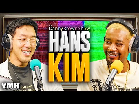 Korean Engineer w/ Hans Kim | The Danny Brown Show