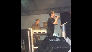 ⼺ Wolfsheim - Kaufraush (German lyrics below) ⼺