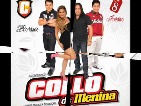 Para De Bater video