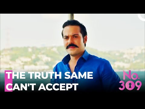 No One Cares About The Poor - No. 309