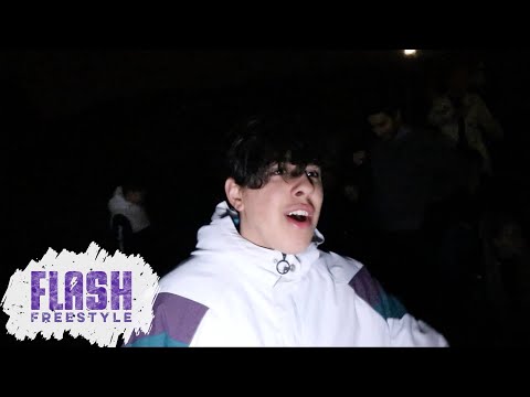 AZETA vs ANDRADE: Cuartos - FLASH 13 T2 | FLASH FREESTYLE