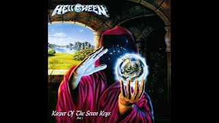 Download lagu Helloween  - A Tale That Wasn't Right – (Keeper Of The Seven Keys Part I - 1987) - Heavy Metal mp3