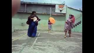 Hasu no Hana - Dance Cover - 番凩