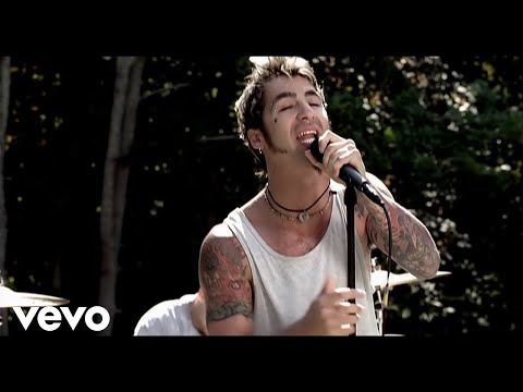 Bad Magick - Godsmack