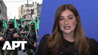 Israel Says Hamas Violated Ceasefire, Discusses Possible ISF Deployment for Gaza Stability | APT