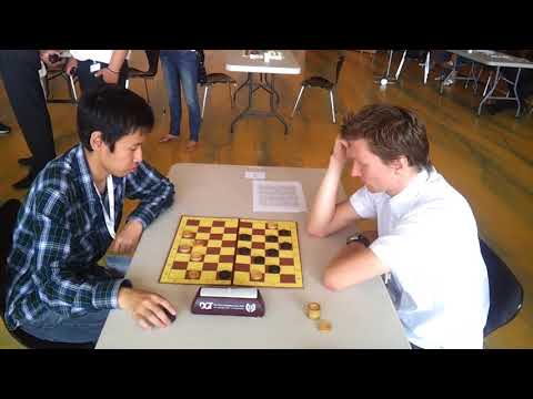 Nikolay Germogenov - Michal Janicki