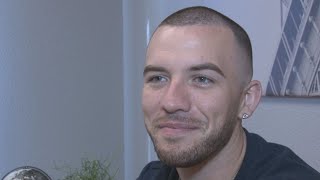 Modesto singer Ryan Hammond advances to next round on American Idol