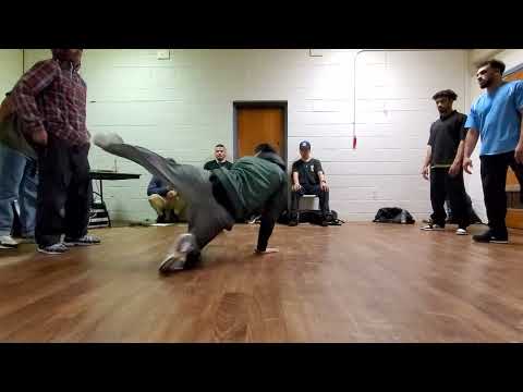 Volteskai vs Marz | Top 8 | Smoke Sesh Monthly Vol. 6