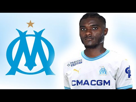 LILIAN BRASSIER | Welcome To Olympique Marseille 2024 🔵⚪ Elite Skills, Tackles & Passes | Brest (HD)