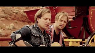 Say Something - (A Great big world and Christina Aguilera Cover) - Blonde Brothers
