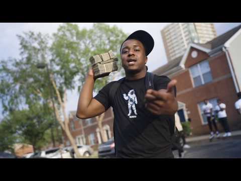 ZM5 - Life of a Dope Boy (Official Video)