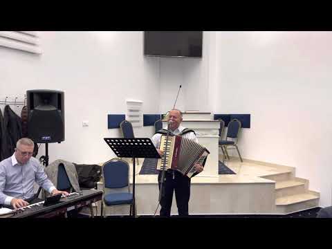 21 noiembrie 2021 Romeo Stan- Ce mare ești