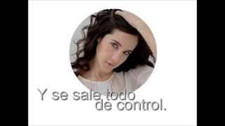 Ximena Sariñana - No Voy A Decir Que No (Letra)