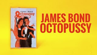 TeZ-X Spectrum Octopussy