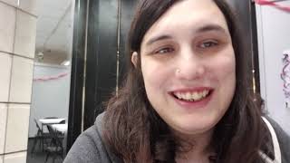 Really shitty update on vlogmas lmao