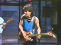 Eddie Van Halen- Letterman 1984- Panama 