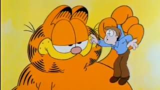 Garfield and Friends S1E3