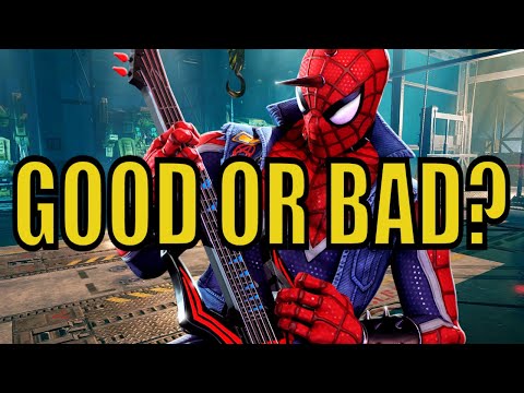 Best F2P Release Method?? Spider Punk Event Orb Opening! MARVEL Strike Force