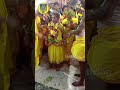 Sami Attam Agni Satti Thiruppuvanam Mariamman Kovil Thiruvilla Festivlog சாமி ஆட்ட�