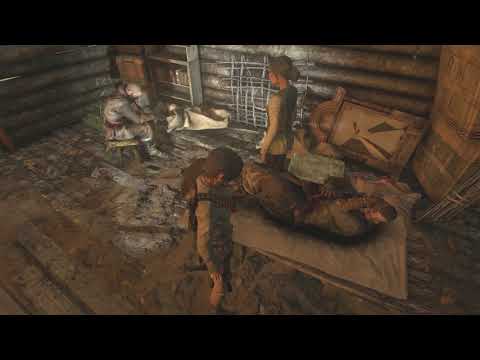 Rise of the Tomb Raider 100% Complete Walkthrough Part 16 To the Tower