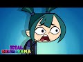 Total Dramarama Cartoons Are REAL