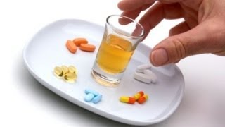 Este adevarat ca nu e bine sa bei alcool cand iei antibiotice?
