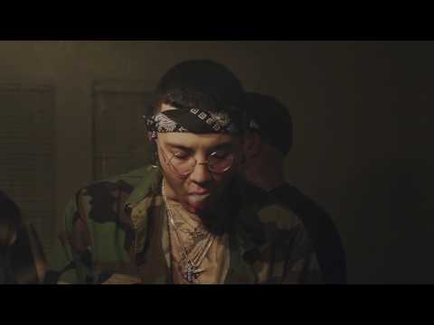 Devour - 2 Easy Ft, G2 Riko [Official Music Video]